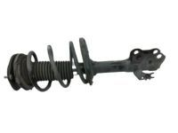 OEM 2015 Toyota Camry Strut - 48520-8Z039