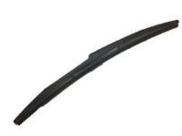 OEM 2019 Toyota Sienna Rear Blade - 85242-08020