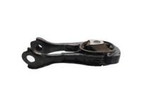 OEM 2022 Toyota Corolla Rear Mount - 12363-37031