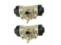 OEM 2000 Toyota 4Runner Wheel Cylinder Overhaul Kit - 04474-35090