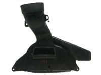 OEM Toyota Sienna Air Inlet - 17752-AA020