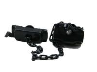 OEM 2020 Lexus LX570 Carrier Assembly, Spare - 51900-60322