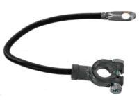 OEM Toyota Celica Cable, Battery To Ground - 90982-02224