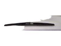 Genuine Toyota Tercel Blade - 85220-12601