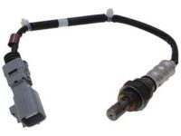 OEM 2011 Toyota Venza Oxygen Sensor - 89465-0T020