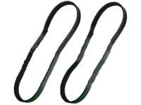OEM Toyota Camry Power Steering Belt - 99363-90760-83