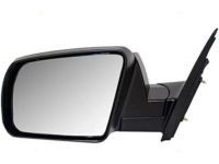 OEM 2011 Toyota Sequoia Mirror Assembly - 87940-0C271-A0