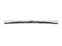 OEM 2006 Toyota Land Cruiser Front Blade - 85222-60211