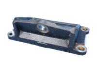 OEM 2014 Lexus LX570 Bracket, Engine Mounting, Front NO.1 RH - 12311-38030