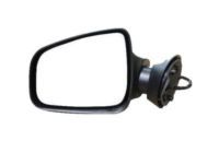 OEM 2007 Toyota Avalon Mirror Glass - 87907-AC030