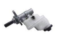 OEM 2020 Toyota Tacoma Master Cylinder - 47201-04170