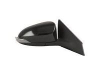 OEM 2013 Toyota Avalon Mirror Cover - 87915-0T020-A0