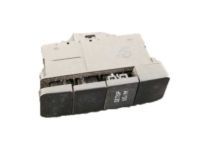 OEM Toyota Tundra Combo Switch - 84977-0C010