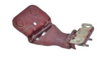 OEM Toyota Highlander Hinge - 68810-0E160