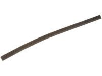 OEM 2020 Toyota Sequoia Wiper Blade Refill - 85214-0C020