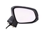 OEM Toyota RAV4 Prime Mirror Assembly - 87910-42E41