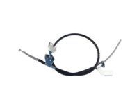OEM 2020 Toyota Sequoia Front Cable - 46410-0C010