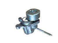 OEM Lexus RX350 Tensioner Assy, V-Ribbed Belt - 16620-0P010