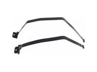 OEM 2000 Toyota Tundra Fuel Tank Strap - 77603-34070