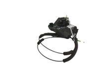 OEM Scion Lock Assembly - SU003-04113