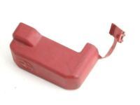 OEM 2012 Toyota Matrix Cover Cap - 82821-06040