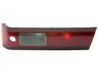 OEM 1998 Toyota Camry Combo Lamp Assembly - 81670-AA010