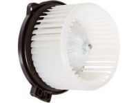 OEM 2004 Toyota Tacoma Fan & Motor - 87103-04030