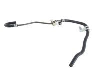OEM 2003 Toyota Corolla Return Hose - 44406-02080