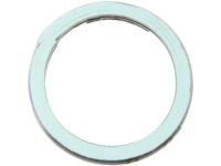 OEM 2016 Toyota Tacoma Center Pipe Seal - 90917-A6005