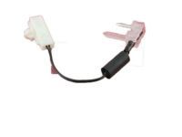 OEM 2017 Lexus CT200h Thermostat - 8862526090