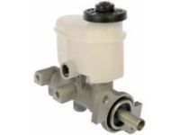 OEM 2020 Toyota Sequoia Master Cylinder - 47201-0C071