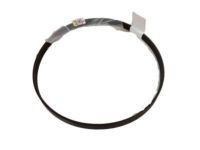 Genuine Toyota Alternator Belt - 90916-02336