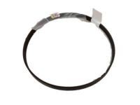 OEM Toyota 4Runner Alternator Belt - 90916-02336