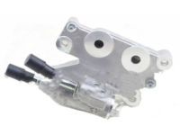 OEM 2012 Toyota Sequoia Thermostat Unit - 32970-34030