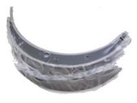 OEM 1997 Toyota 4Runner Bearings - 13041-62030-02