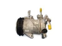 OEM 2012 Toyota Yaris Compressor Assembly - 88310-52750