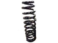 OEM 2004 Toyota Tacoma Coil Spring - 48131-AD150