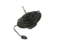 OEM Toyota Blower Motor - 87104-89110