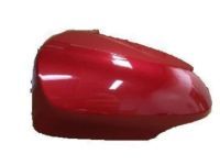 OEM 2016 Toyota Corolla Mirror Cover - 87945-02420-D0
