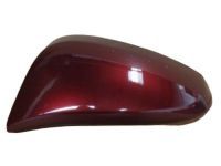 OEM 2017 Toyota Highlander Mirror Cover - 87945-0E040-D0