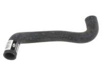 OEM 2008 Toyota RAV4 Lower Hose - 16571-28250