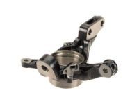 OEM Lexus ES300 Knuckle, Steering, RH - 43211-33060