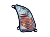 OEM Toyota Avalon Turn Signal Lamp - 81520-07010