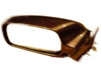 OEM 2008 Toyota Camry Mirror Assembly - 87940-06924
