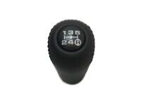 OEM 2018 Toyota Corolla Shift Knob - 33542-02370-C0