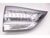 OEM Toyota Sienna Back Up Lamp Assembly - 81590-08020