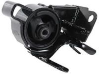 OEM Toyota Corolla Side Mount - 12372-0D030