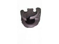 OEM Toyota Cup Holder GRAY - 55620-35060-B0