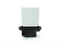 OEM Resistor - 87138-04070