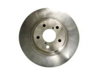 OEM Scion FR-S Rotor - SU003-00586